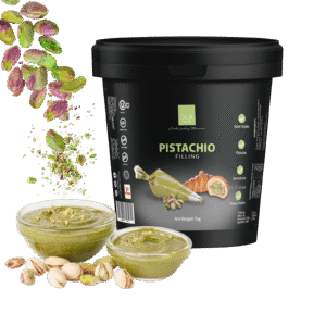 Pistachio Filling and Topping - DLA