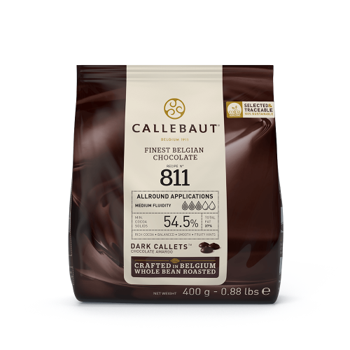 811 400g