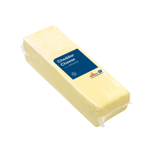 Anchor Cheddar Cheese Block