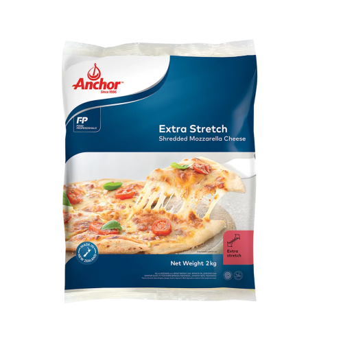 Anchor Extra Stretch Mozzarella