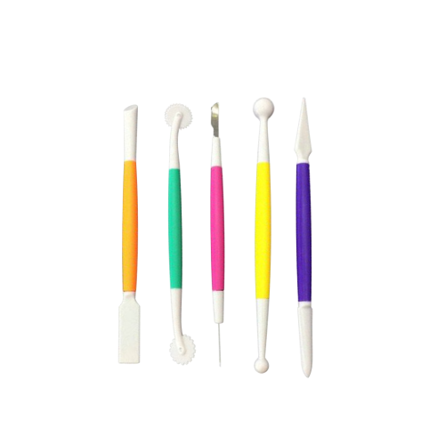 B9954 5pc Modelling Tools