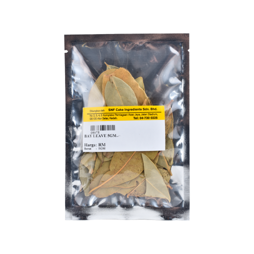 Bay Leave