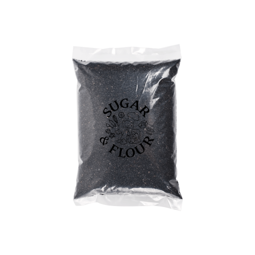 Bijan HItam 500g
