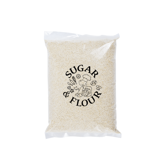 Bijan Putih 500g