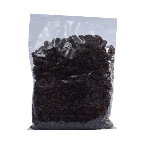 Black Raisin
