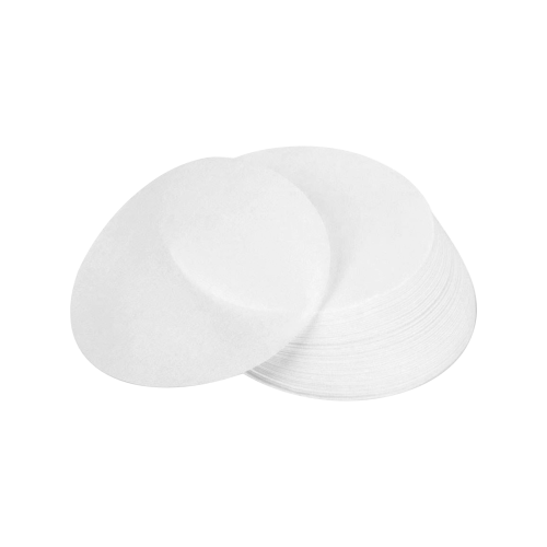 Bleach Grease Proof Paper - Circle