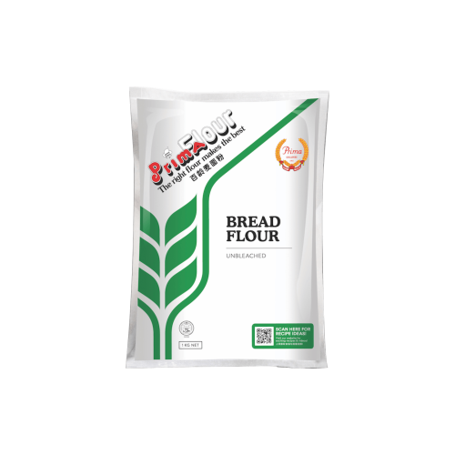 Bread Flour - Prima Flour