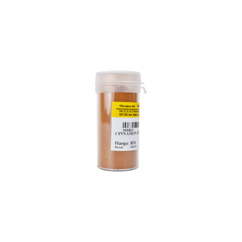 Cinnamon Powder