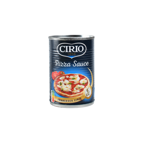 Cirio Pizza Sauce