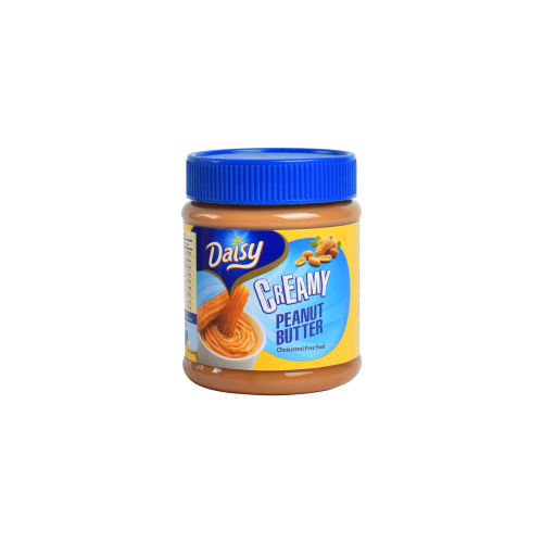 Daisy Creamy Peanut Butter 340g