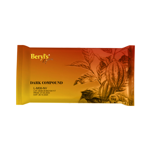 Dark Compound Block - Beryl's Gourmet
