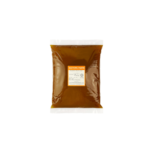 Dau Yong Paste