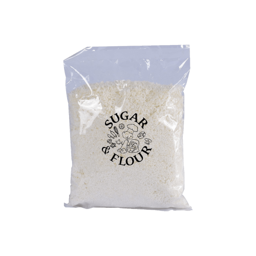 Desicated Coconut