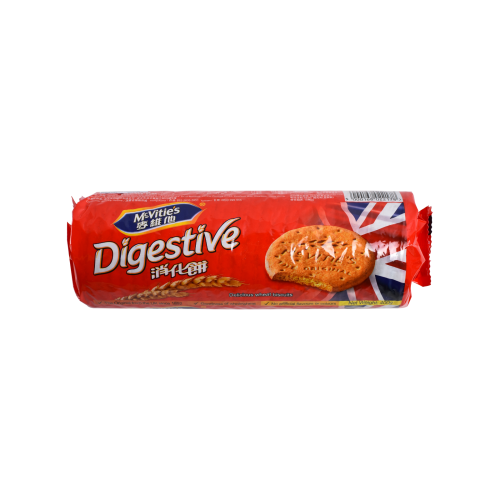 Digestive