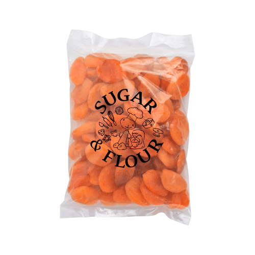 Dried Apricot 1KG
