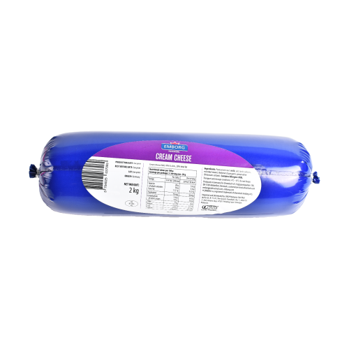 Emborg Cream Cheese Roll