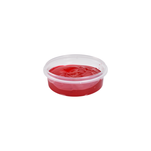 Fino Strawberry Filling - Bakels' 200g