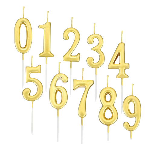 Gold Number