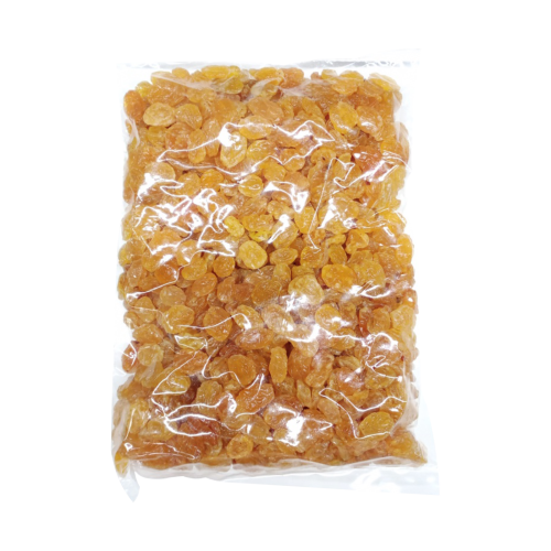 Golden Raisin (MALAYAR)