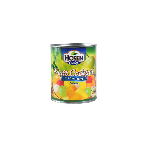 Hosen Fruit Cocktail