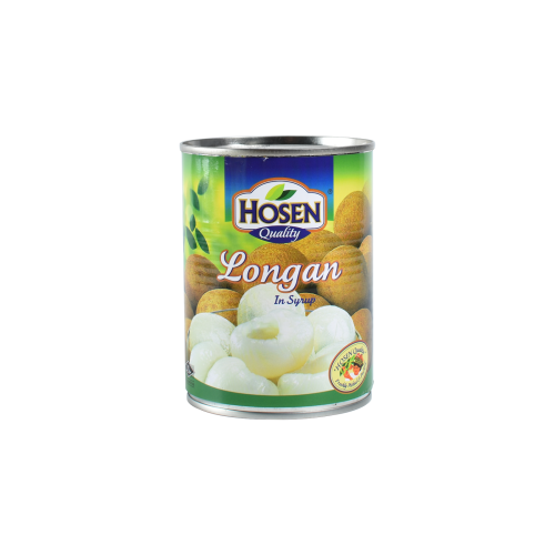 Hosen Longan