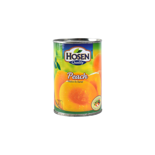 Hosen Peach