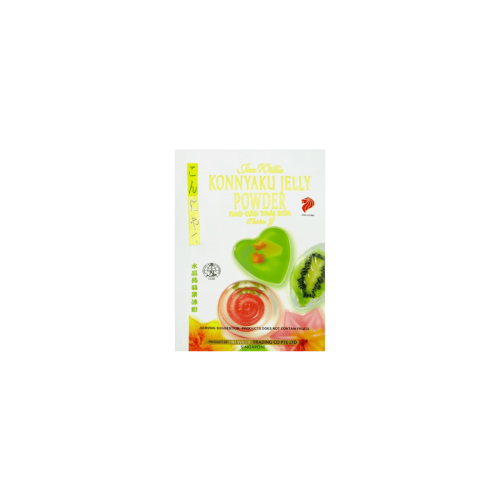JW Konnyaku Jelly Powder