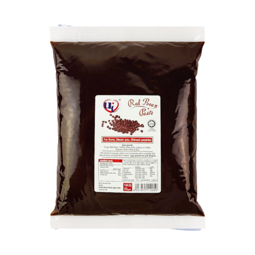Kacang Merah new