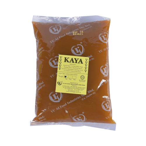 Kaya- YA