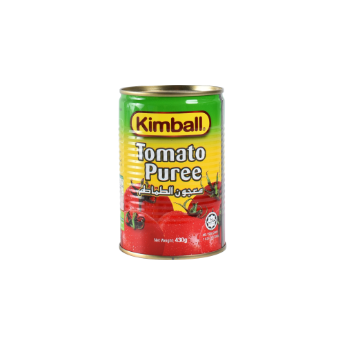 Kimball Tomato Puree