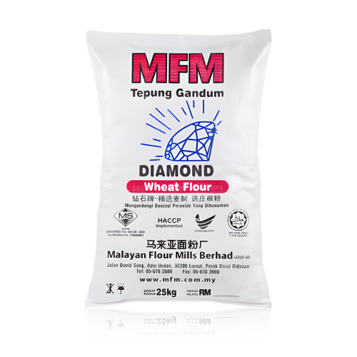 MFM Diamond High Protein Flour