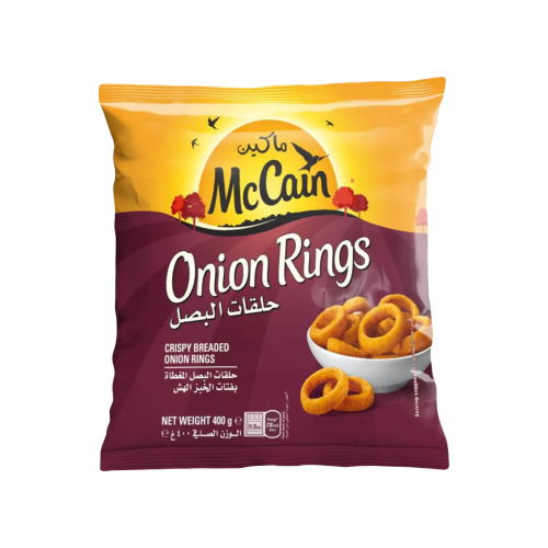 McCain Onion Ring