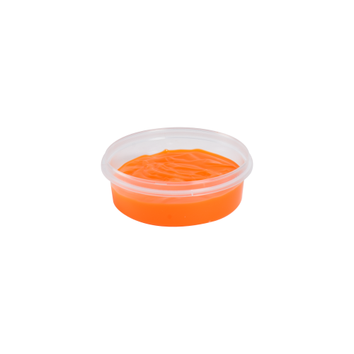 Orange Filling 200g - Bakels'