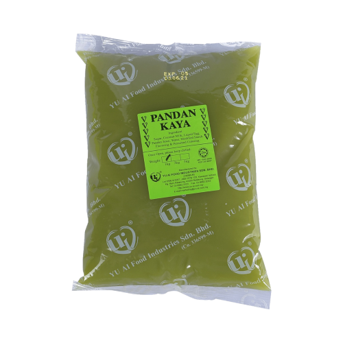 Pandan Kaya