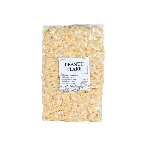 Peanut Flake