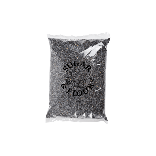 Poppy Seed 500g