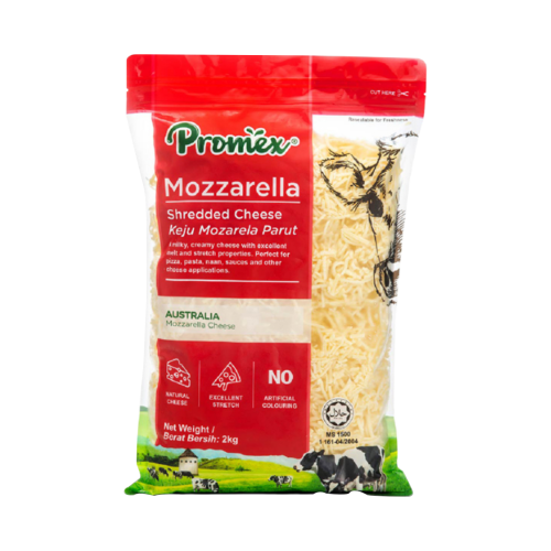 Promex Mozzarella