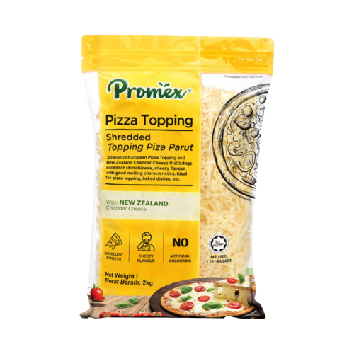 Promex Pizza Topping