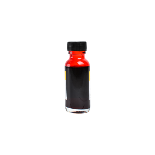 Red Colour - Oil Based 35g