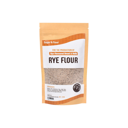 Rye Flour 250g