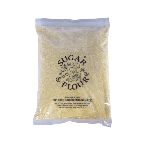 Semolina Flour