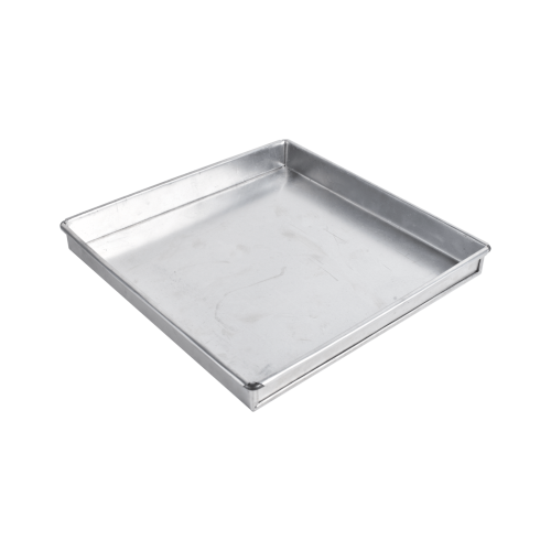 Square Cake Pan 1'