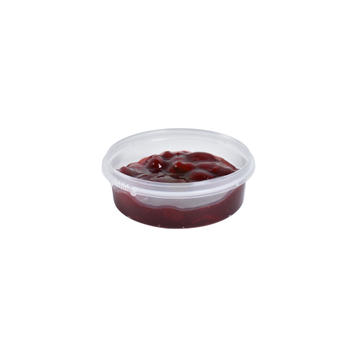 Strawberry Filling - Bakels' 200g