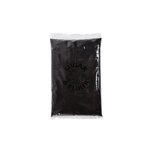 Super Dark Cocoa Powder 500g