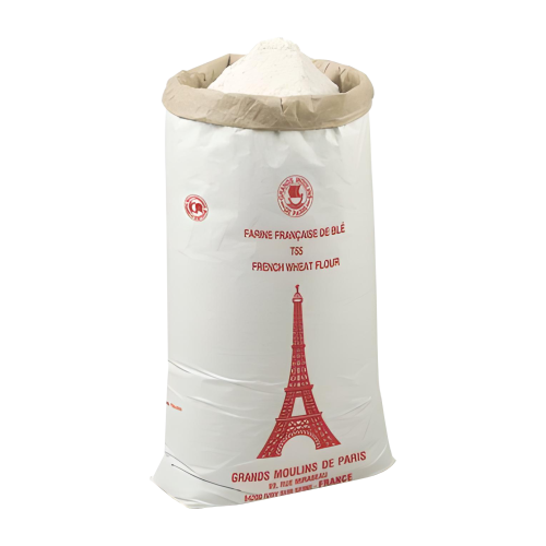 T55 French Flour 25KG