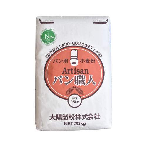 Taiyo Milling Pan Syokunin