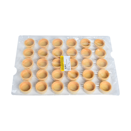 Tartlet Straight Mini 3010S