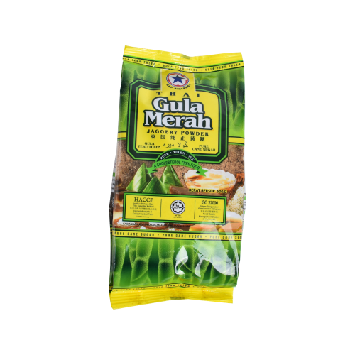 Thai Gula Merah