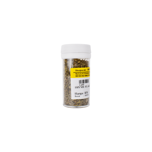 Thyme Flake 10g