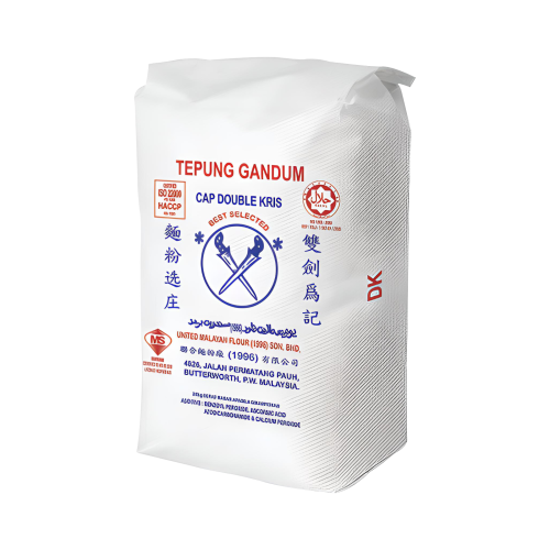 UMF Double Kriss High Protein Flour
